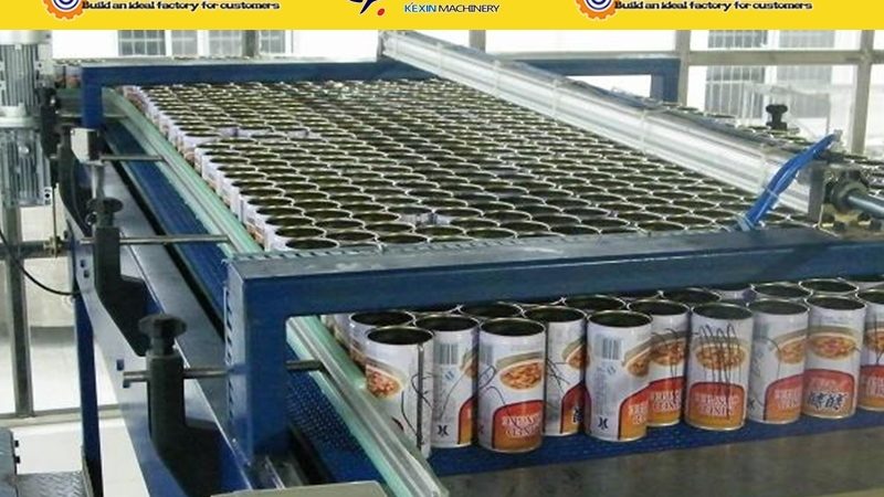 小型食品机械：价格与型号背后的考量因素