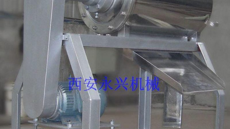 食品输送机械：揭秘厂家直销背后的价值与选择