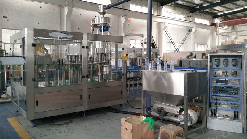 揭秘成都食品机械：如何甄选优质厂家