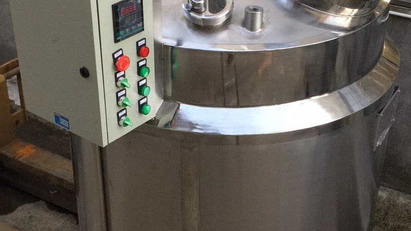 矿泉水瓶装水设备：揭秘其核心工艺与选型要点