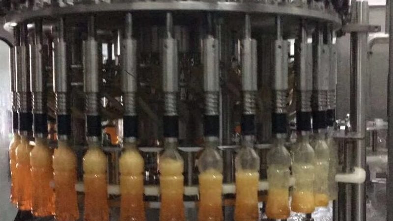 肉类加工设备环保验收流程详解**