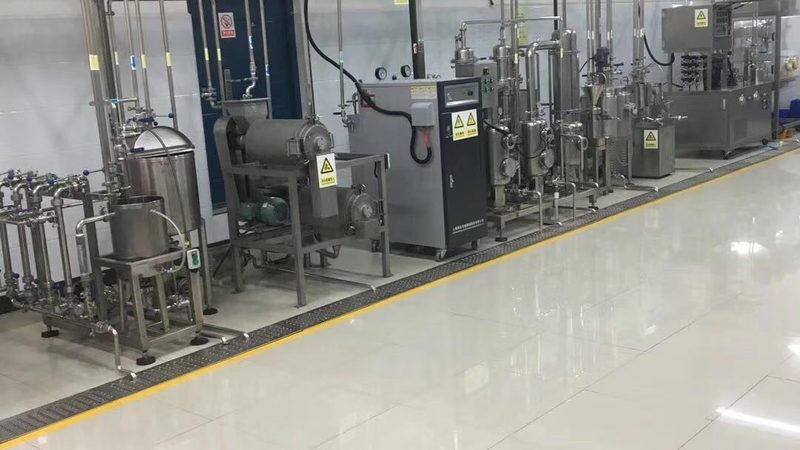 食品输送设备：揭秘其报价背后的考量因素
