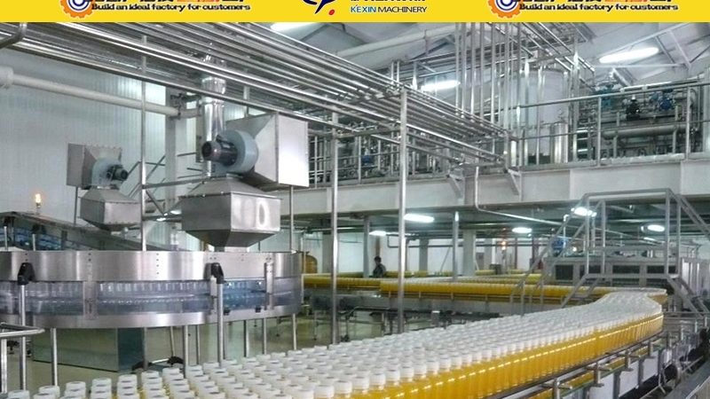 速冻设备产能参数解读：如何准确评估每小时产量**