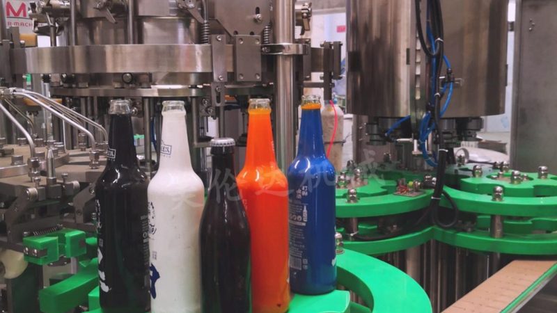 油炸机材质焊接工艺要求解析：确保食品安全的关键