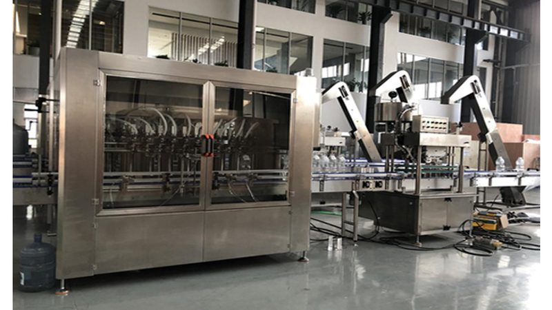 巴氏杀菌机安装调试：细节决定成败的关键步骤