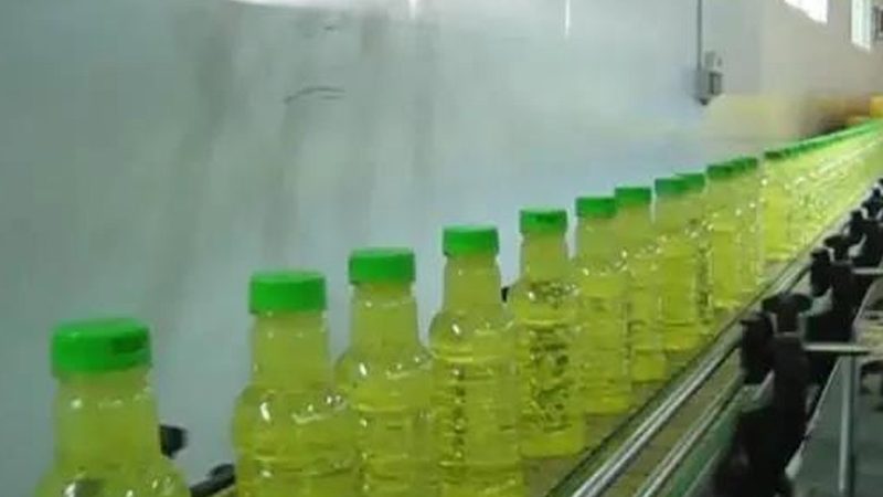 管道式杀菌设备操作步骤详解