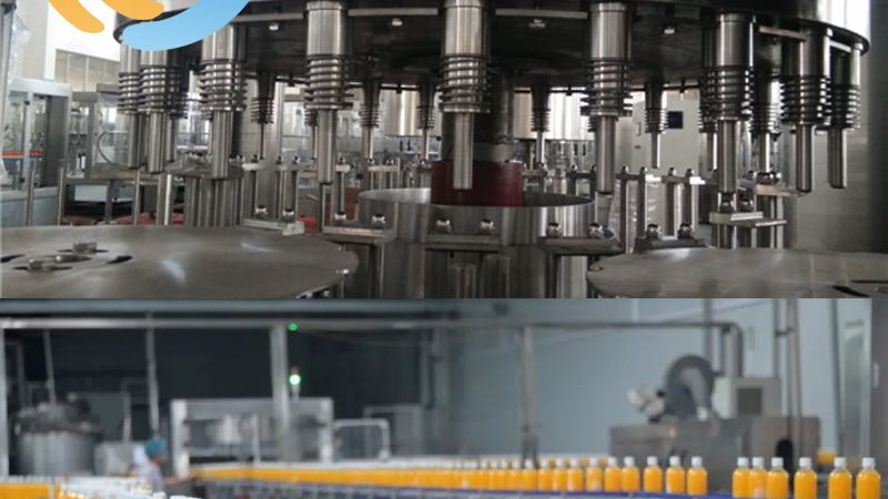 全自动食品机械型号怎么选