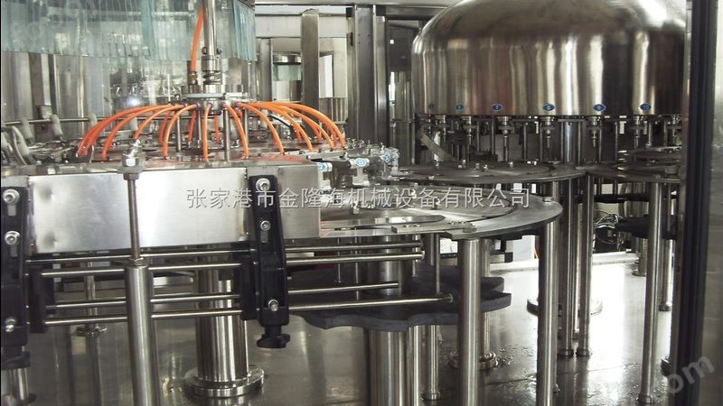 全自动食品机械型号哪家好