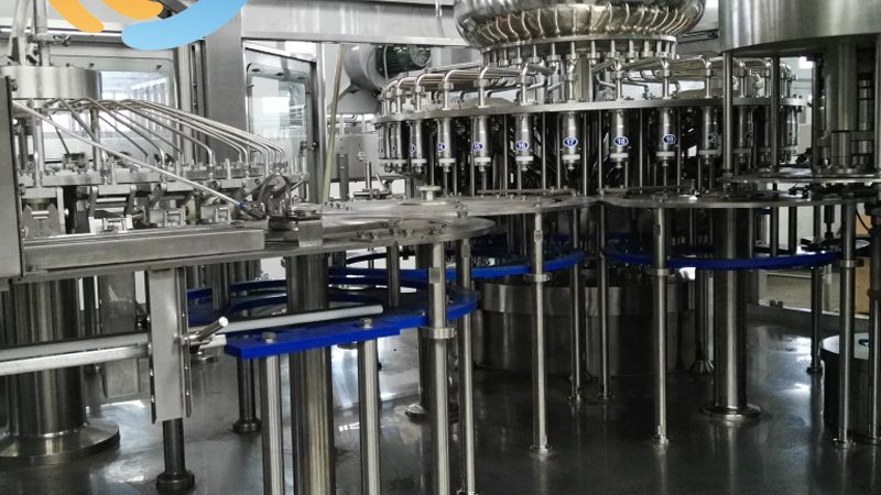 一条果蔬加工线，价格差三倍，问题出在哪