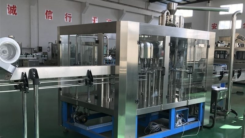 中式快餐炒菜机器人：变革传统烹饪，提升效率与品质