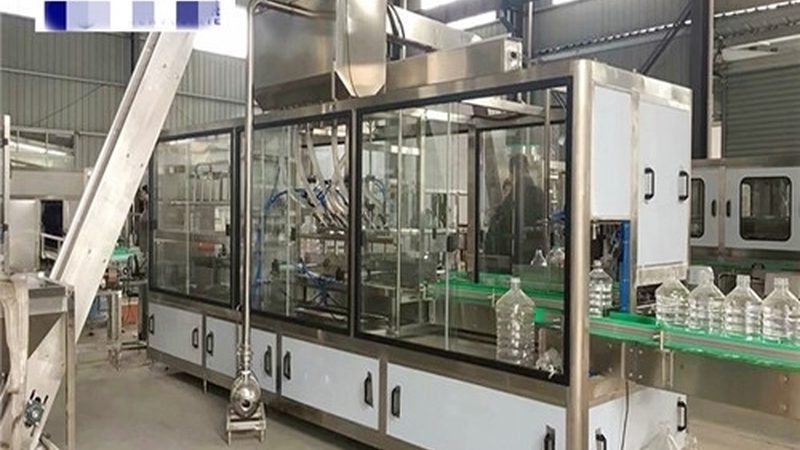 屠宰设备定价乱象背后，山东批发市场的真实逻辑