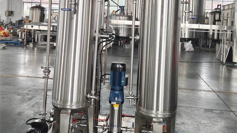 速冻生产线用304不锈钢，真有必要还是被带偏了